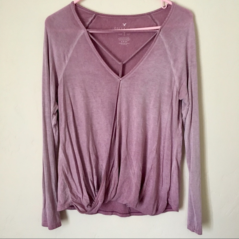 Long Sleeve Top